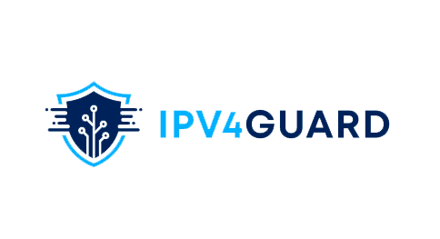 IPv4Guard Logo